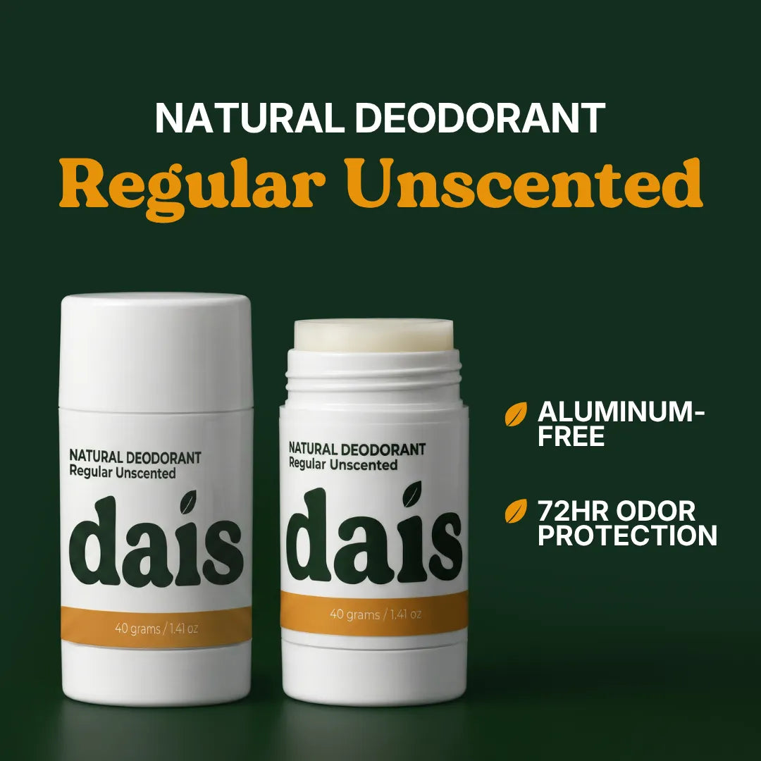 Dais Regular Unscented