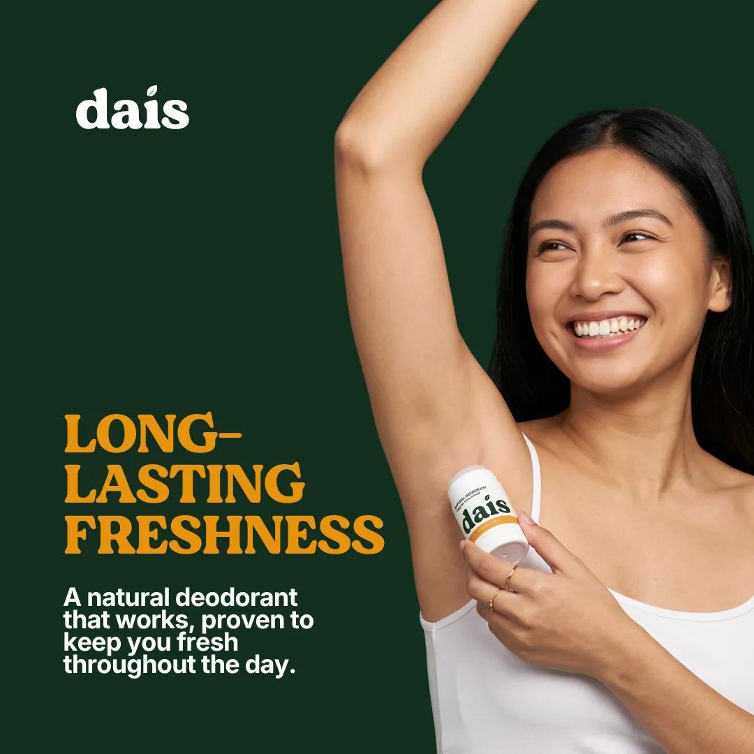 Dais Regular Unscented