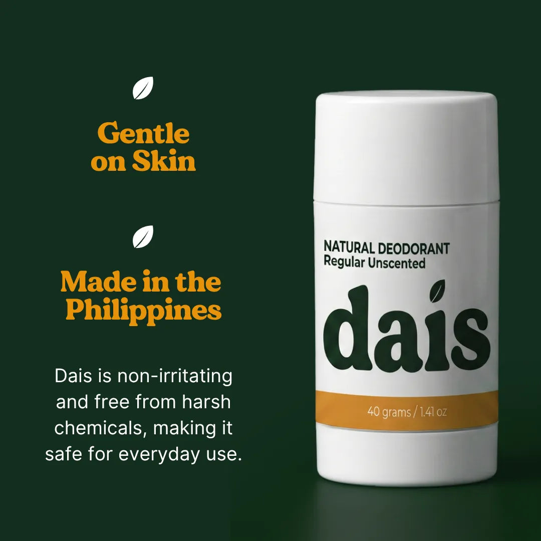 Dais Regular Unscented