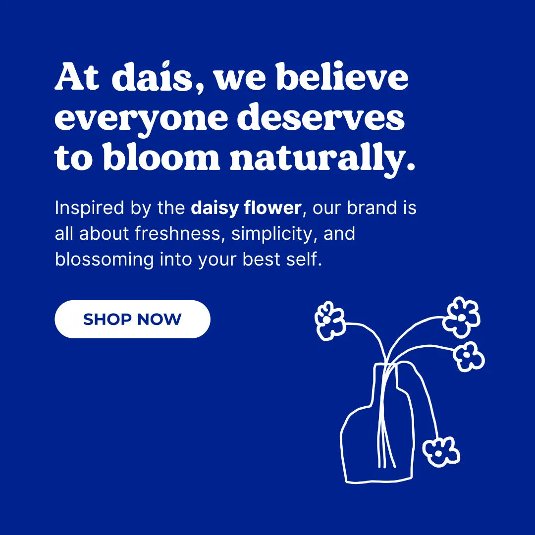 Dais Teens Unscented - Boys