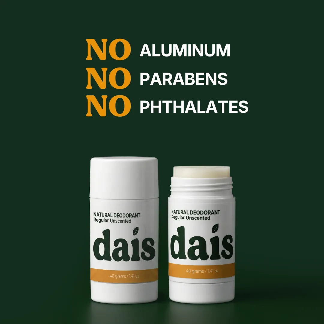 Dais Regular Unscented