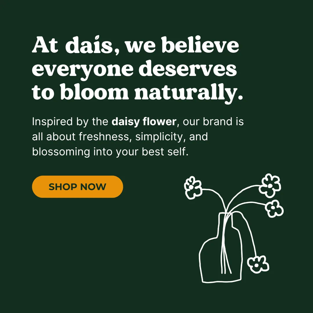 Dais Regular Unscented